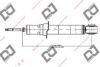 DJ PARTS DS1162HT Shock Absorber